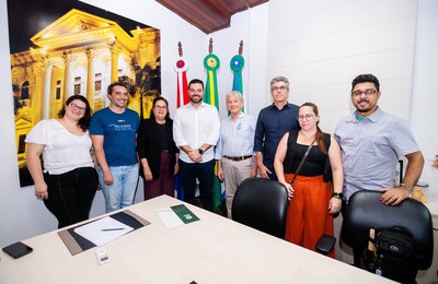 CAU/AL fará contribuições técnicas sobre o Plano Diretor aos Vereadores de Maceió