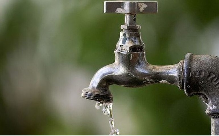 Calor e torneira seca: defeito em bomba afeta fornecimento de água em Palmeira dos Índios e Quebrangulo neste sábado