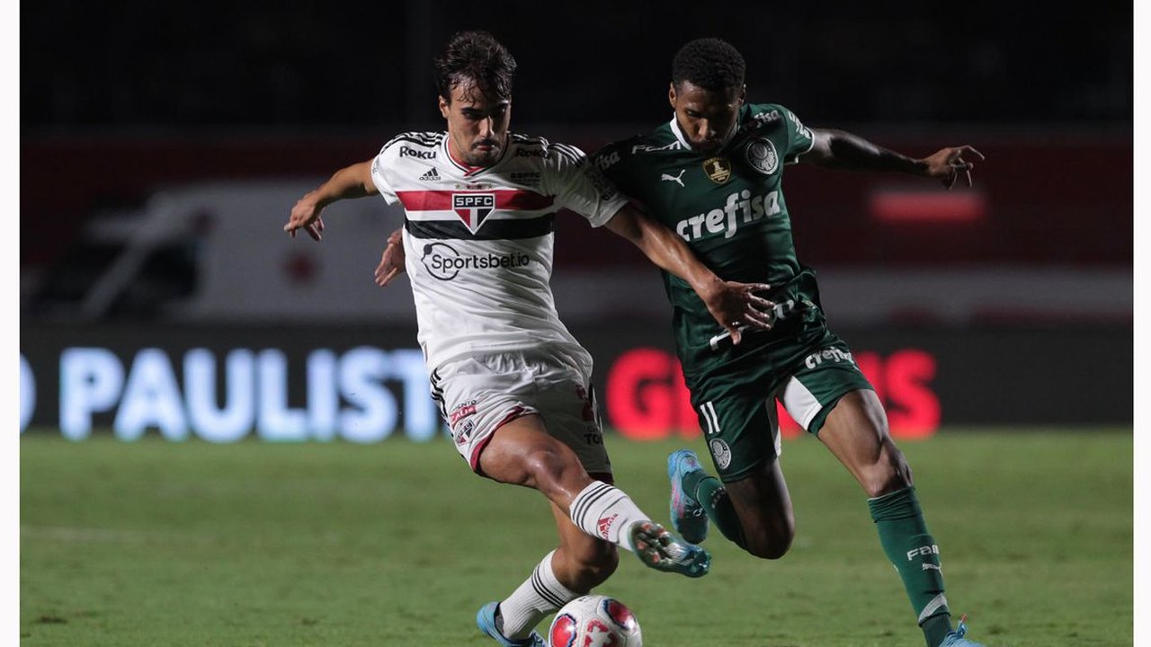 Por que Palmeiras e São Paulo não jogarão em seus respectivos estádios no Brasileirão? Entenda