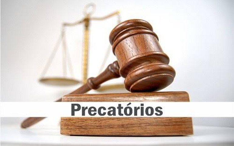 Alagoas tem o maior índice de pagamento de precatórios de toda a 5ª Região em 2023