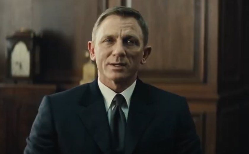 Coleção completa de James Bond chega ao streaming em junho; veja como assistir