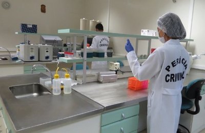Exame de DNA confirma: corpo carbonizado é do professor Daniel Thiele