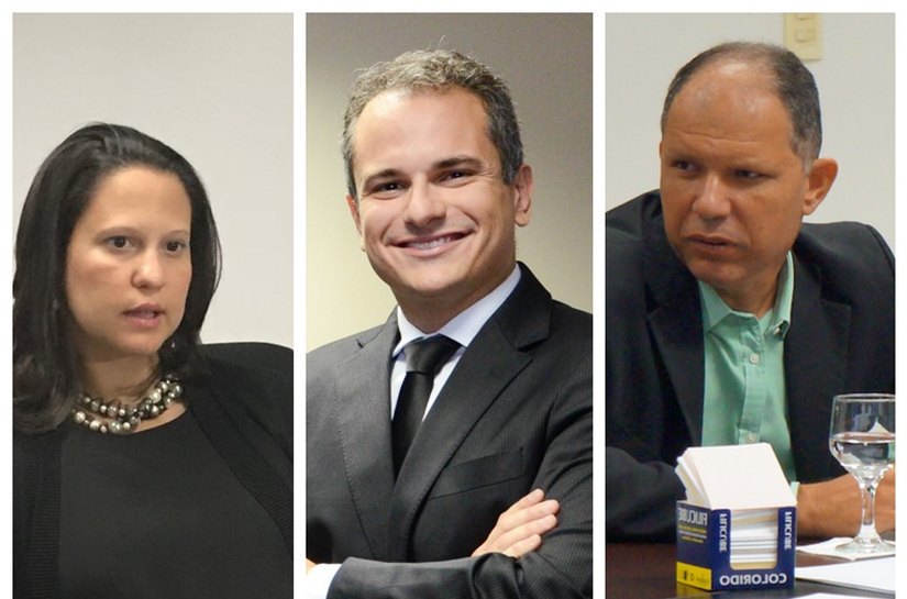 Gestão administrativa: MPF em Alagoas tem nova procuradora-chefe