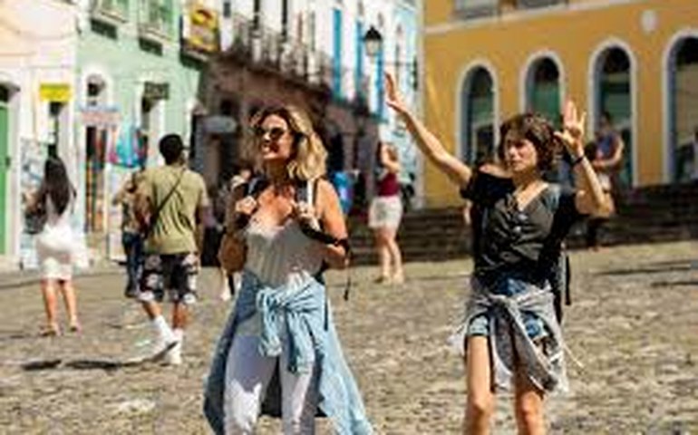 Cidade na Bahia tem ruas com nomes de novela e viraliza na web: em qual você moraria?