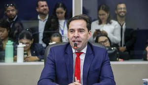 Kelmann Vieira. / Foto: Assessoria.