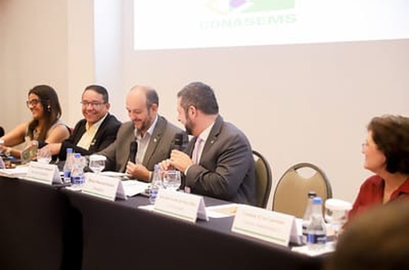 Gestores têm até a próxima segunda-feira para homologação de dados no Siops