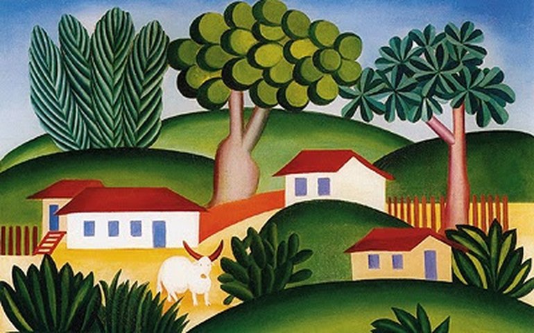 A imprensa alternativa espalhou o Modernismo para além de São Paulo