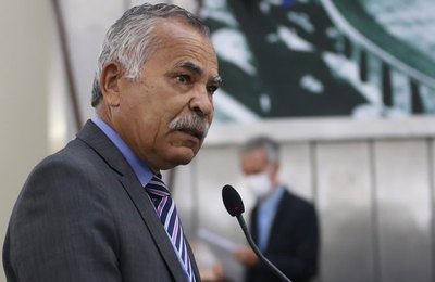 Tarcizo Freire defende a oferta de oportunidades iguais para homens e mulheres