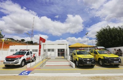 Estado chega a 30 CISPs em operação nesta terça