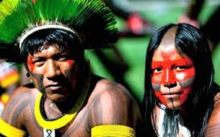Iteral viabiliza ida de 42 índios kariri xocó para julgamento sobre demarcação de terras em Recife