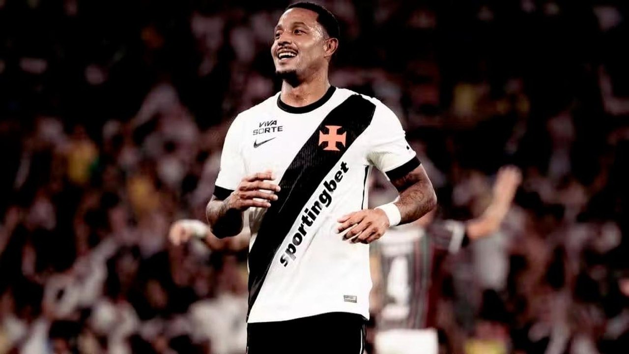 Vasco e Santos têm jogadores alvo de operação interestadual contra tráfico de drogas e armas, diz mídia