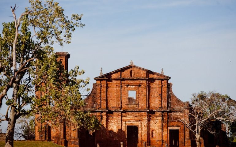 Lei cria Rota Turística do Caminho das Missões no Rio Grande do Sul