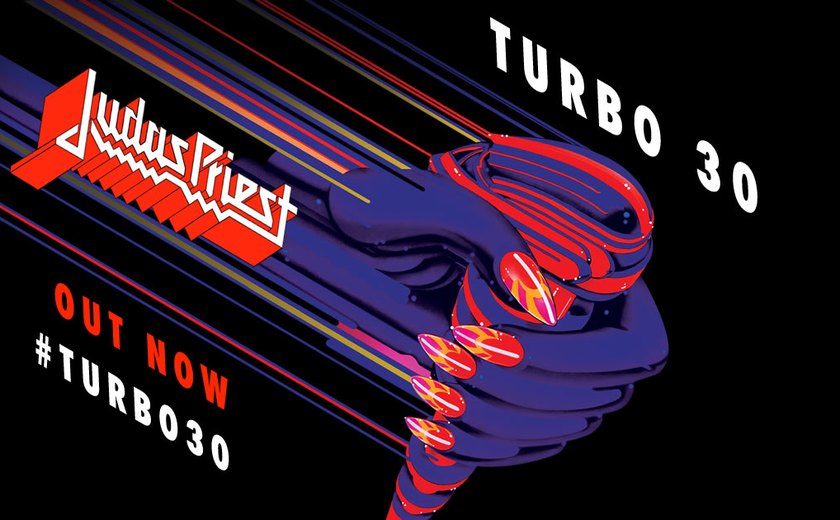 Judas Priest tem retorno explosivo em 18º disco