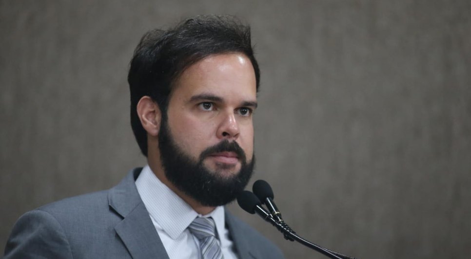 VEREADOR THIAGUINHO BATALHA
