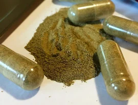 Mortes de estudantes na Universidade do Mississippi lançam luz sobre o kratom.