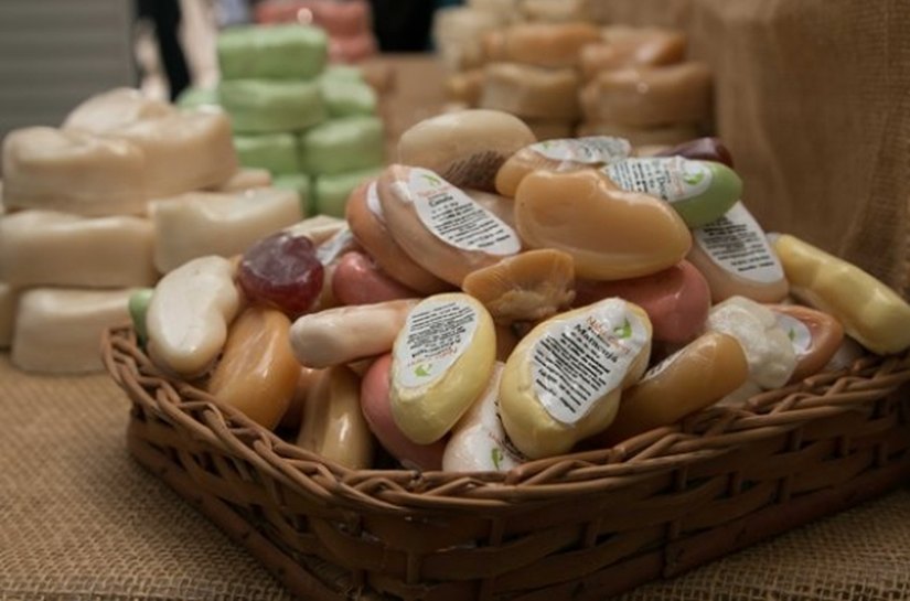 Produção de cosméticos em Maravilha transforma vida de mulheres