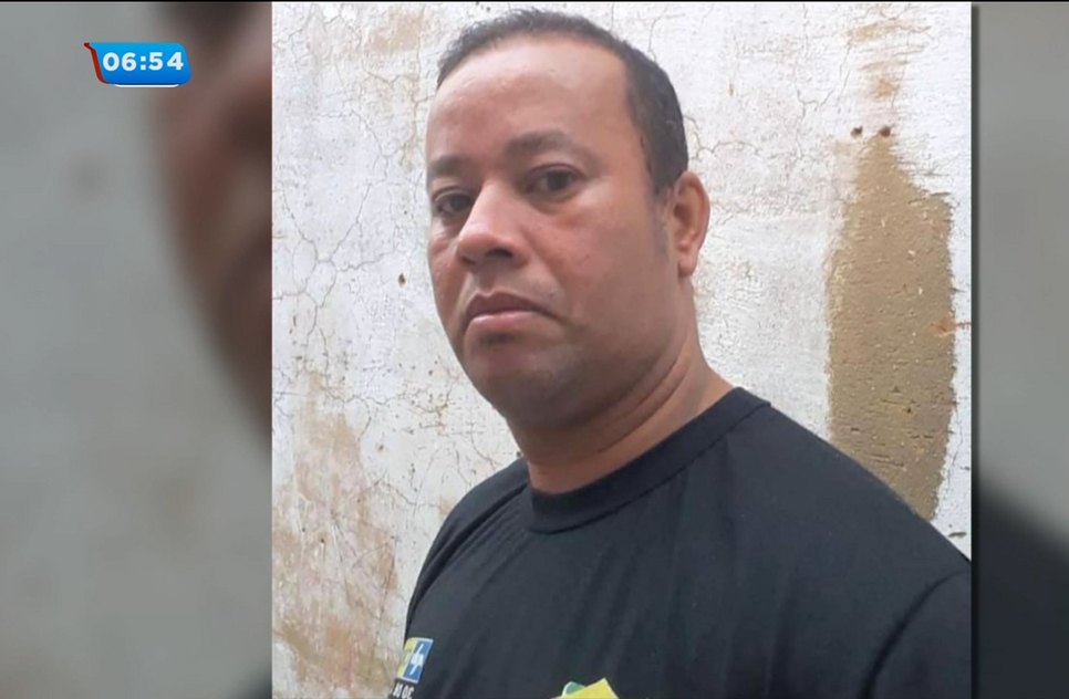 Taxista é morto após discussão por vaga de garagem 