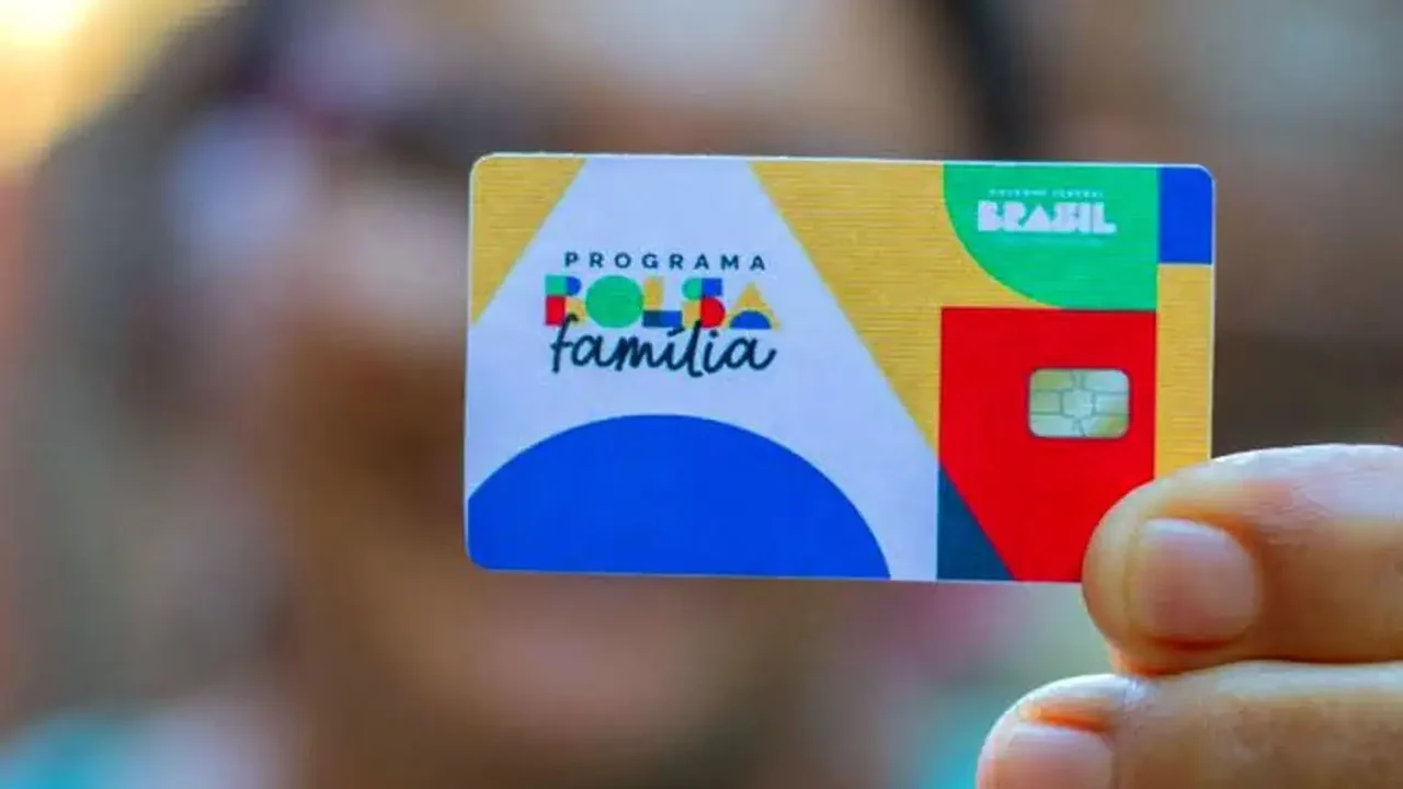 Pagamentos do Bolsa Família de outubro começam na próxima segunda-feira. Veja o calendário