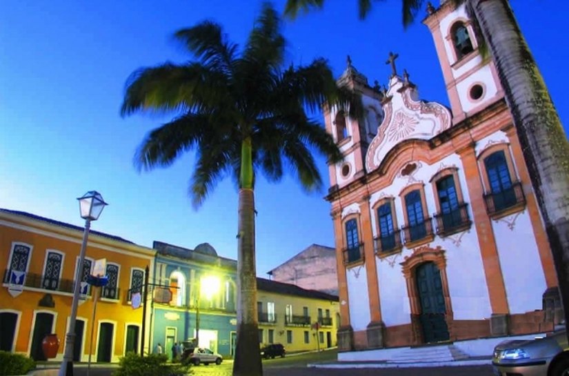 Viagem no tempo: conheça as cidades históricas de Alagoas