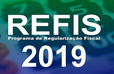 Refis 2019 termina dia 8 de maio, em Palmeira dos Índios 
