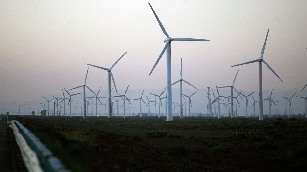 Mídia: Europa critica domínio verde da China e revela dilema na transição energética
