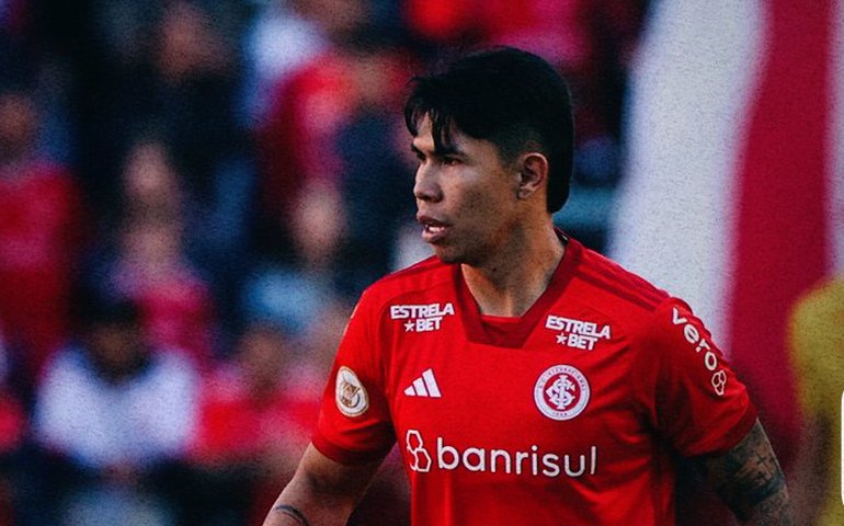 Internacional perde para o Fortaleza e aumenta para oito jogos o jejum no Brasileirão