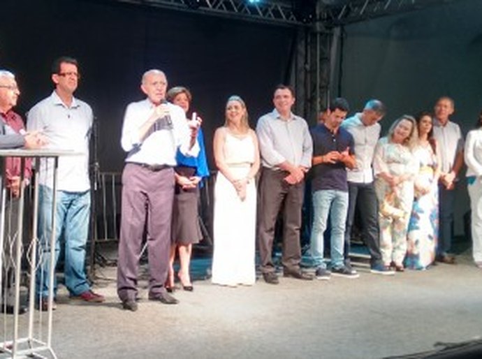 Santa Casa de Maceió promove comemoração do Natal de Jesus