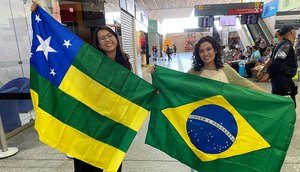 Programa oferta intercâmbio para alunos da rede pública de Sergipe nos Estados Unidos; veja como participar / Foto: Foto: Seduc/SE