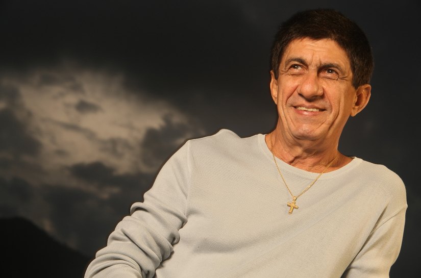 VII Flimar realiza coletiva com o cantor Fagner nesta sexta-feira (2)