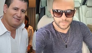 Marrone e motorista