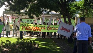 manifestação sintasa