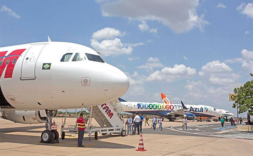 Socorro de elétricas e aéreas pode sair esta semana