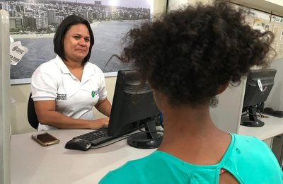 Mercado de trabalho: Sine Maceió oferece vagas de emprego