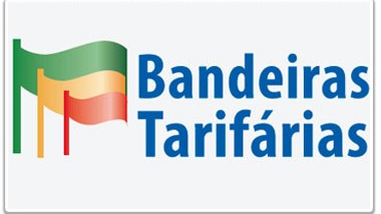 Contas de luz terão novamente bandeira tarifária vermelha em fevereiro