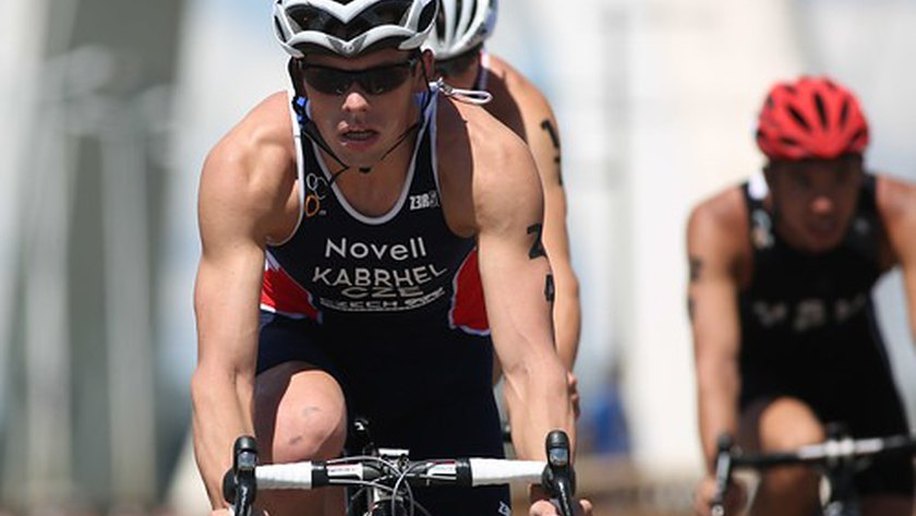 Competidores de 20 países já estão em Maceió para a abertura do Mundial Universitário de Triathlon