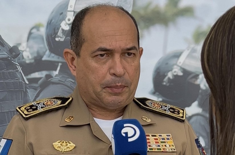 Polícia Militar localiza segundo acusado de latrocínio contra sargento em menos de 24 horas