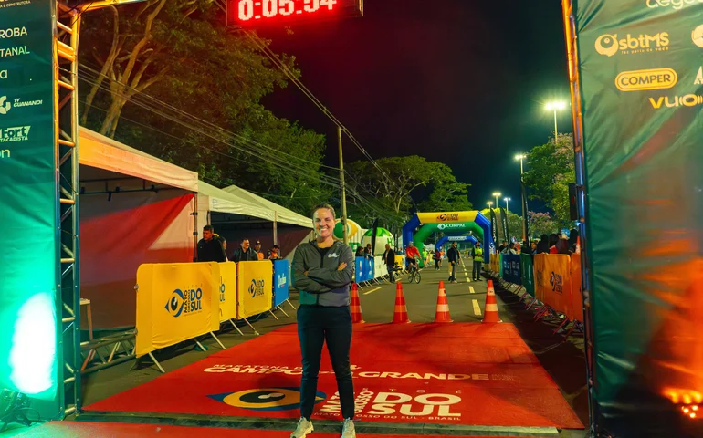 Maratona de Campo Grande anuncia novos percursos com altimetria negativa