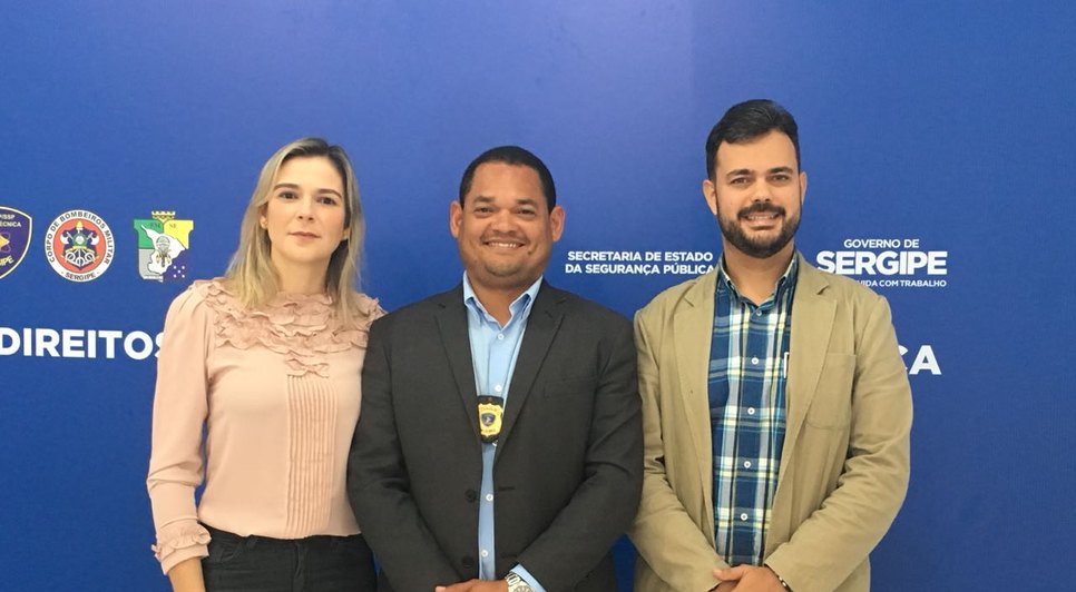 Emissão de identidade / Foto: Ascom/Seplag