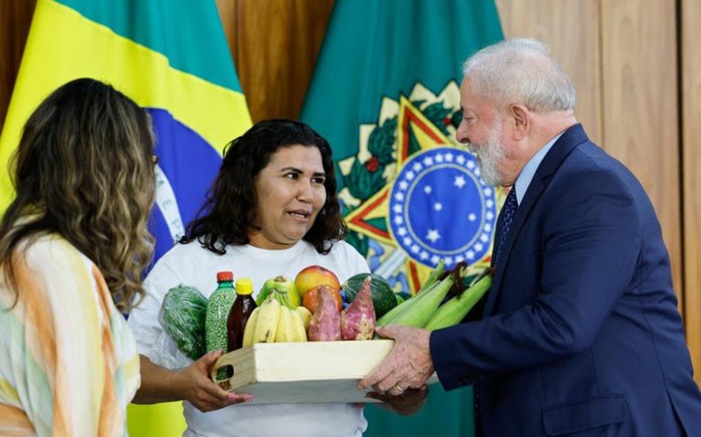 Com reajuste, merenda escolar terá mais R＄ 1,5 bilhão em 2023