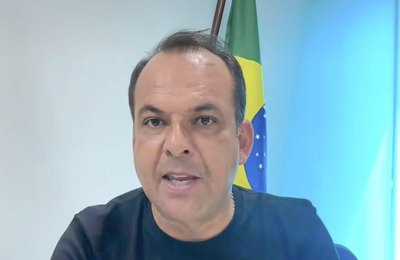 Francisco Sales: um histórico de defesa das empresas, do comércio e da geração de empregos em Alagoas