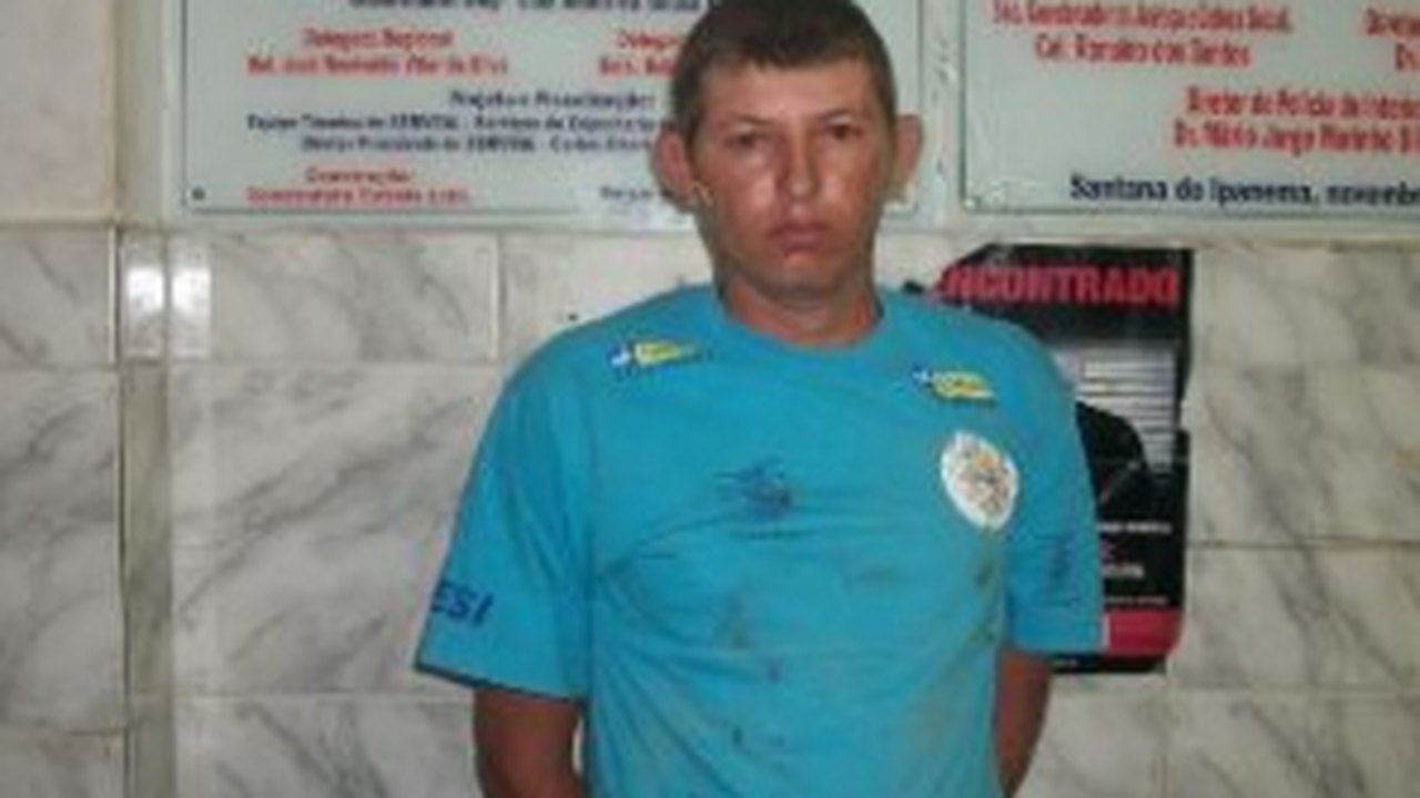 Polícia prende homem acusado de tentar matar o próprio tio em Maravilha