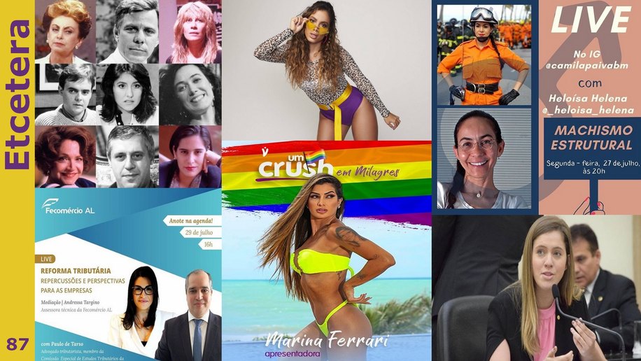 Cadê Regina?