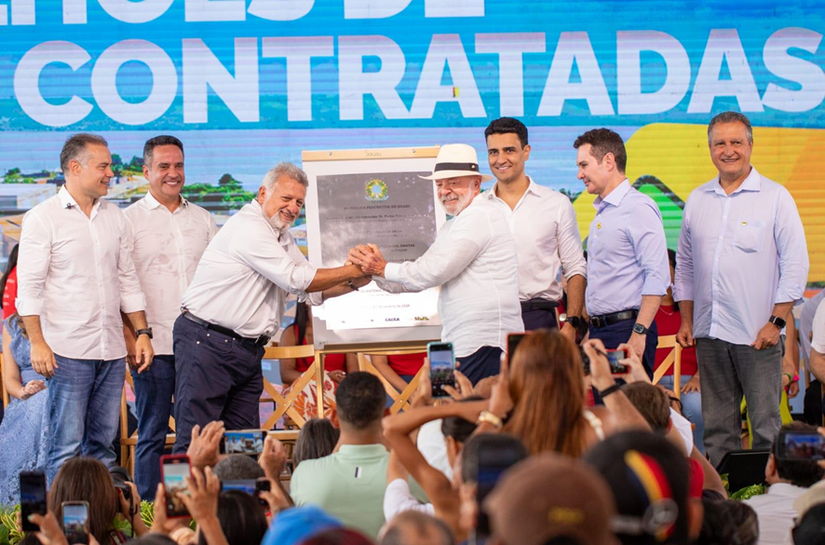 Caixa e Governo Federal entregam 1.725 novas moradias do Minha Casa, Minha Vida em Alagoas, Minas Gerais, Paraná, Rio de Janeiro e São Paulo