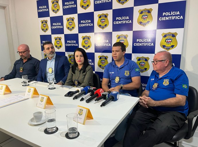 Polícia Científica descarta falha mecânica em acidente na Serra da Barriga
