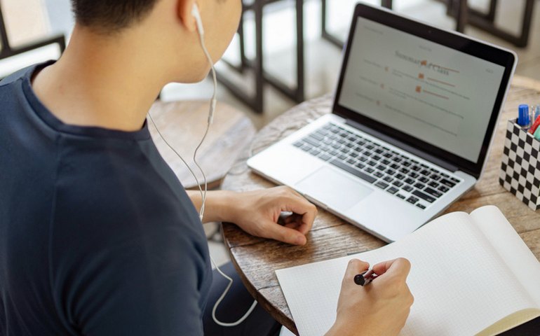 Ateliê Digital do Google está com vagas abertas para cursos gratuitos