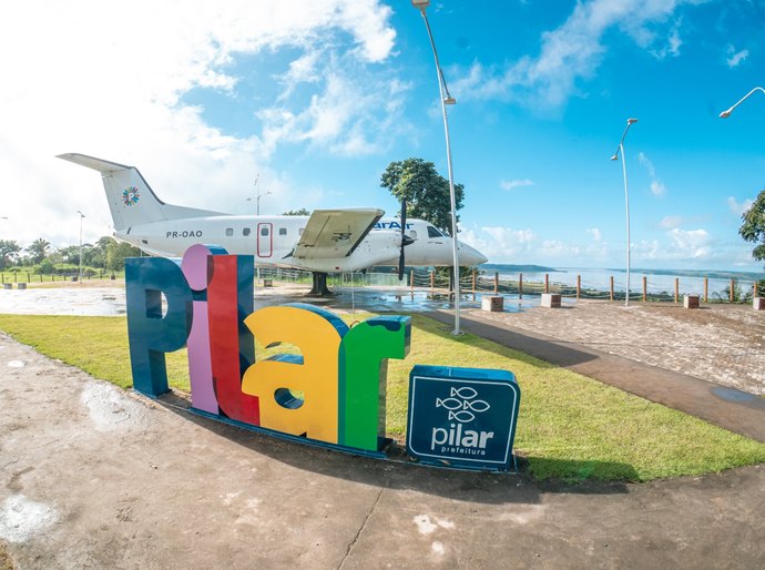 Setor industrial de Pilar impulsiona crescimento econômico e fortalece desenvolvimento em Alagoas