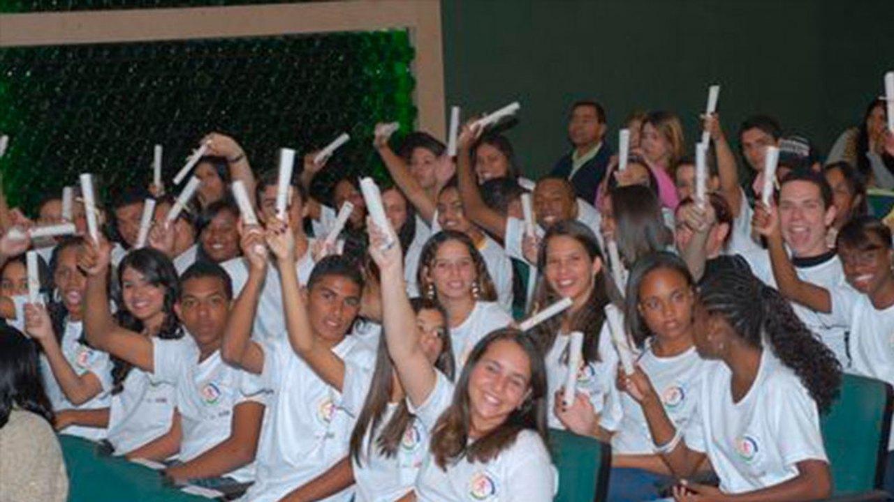 Melhor ensino médio público está no Nordeste, avalia Inep