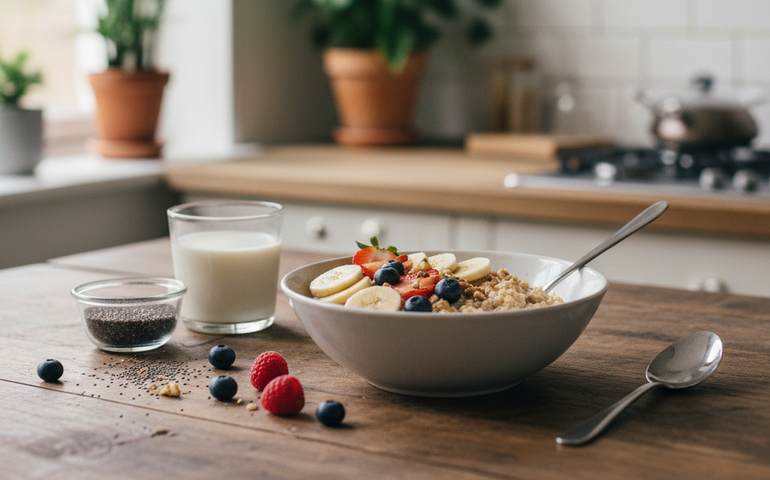 Colesterol: seis alimentos que ajudam a controlar os níveis e quanto consumir