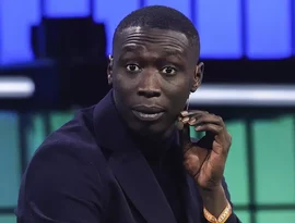 TikToker Khaby Lame vende empresa por mais de 900 milhões de dólares