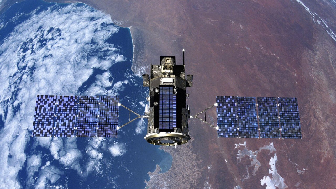 Avanço da China em tecnologia espacial revolucionária suscita preocupações dos EUA, diz mídia